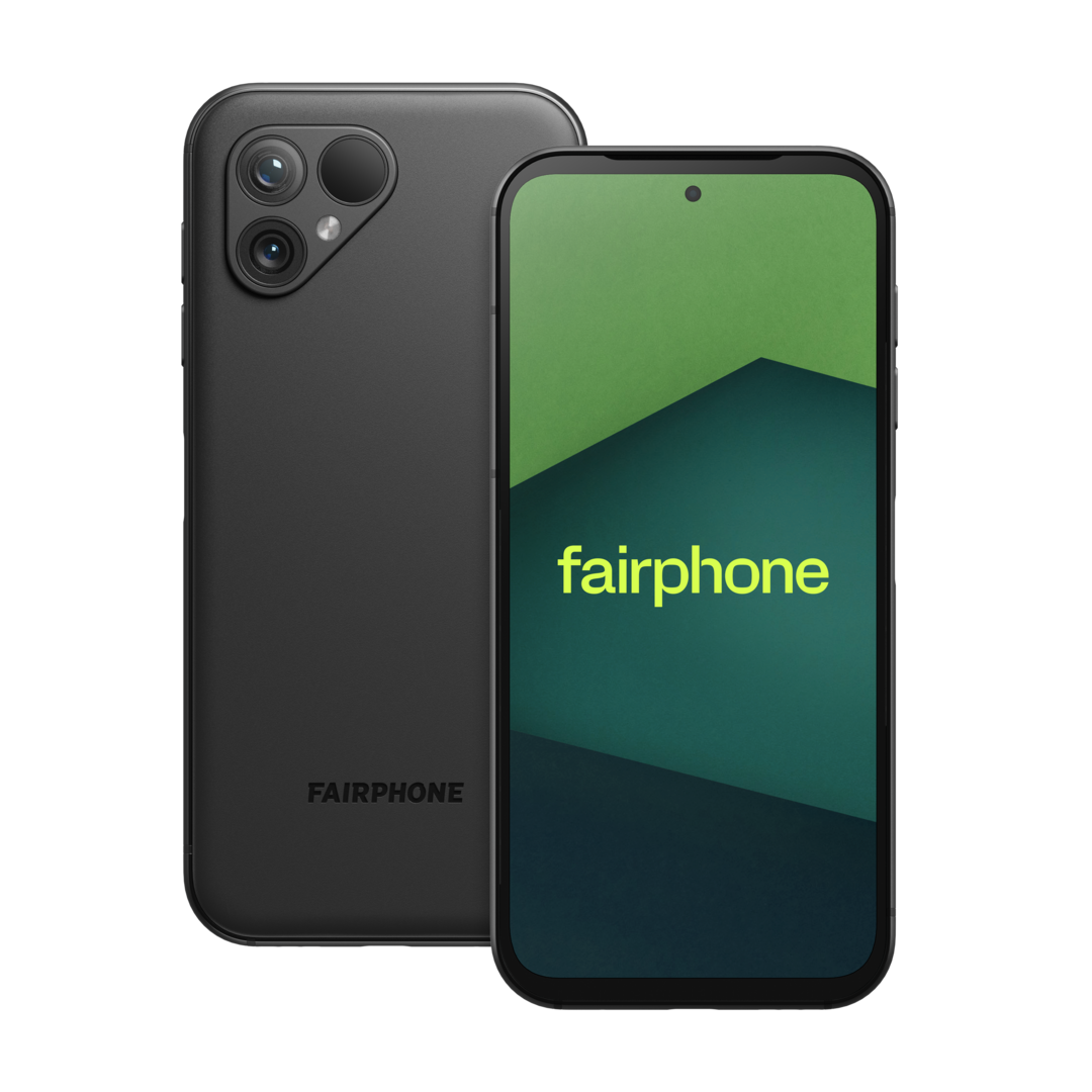 Fairphone 5 (128GB, 6GB)